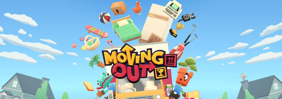 Moving Out Review