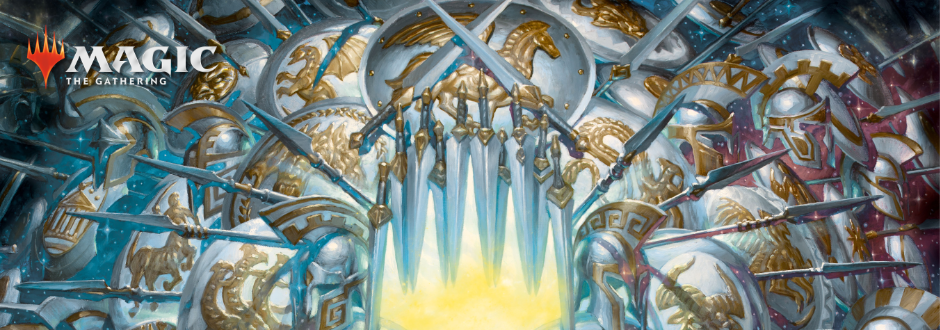 MTG Theros Beyond Death Planeswalker Decks Review