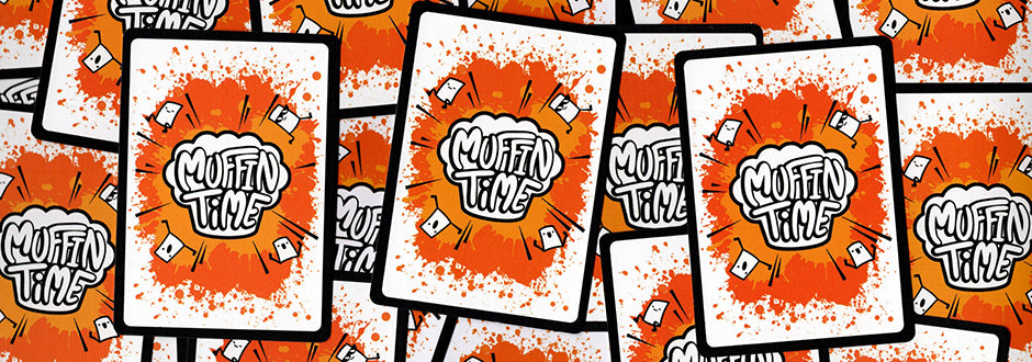 Muffin Time Review