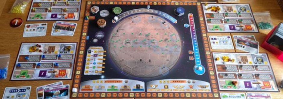 5 Great Games Genres For Multi Player Solo
