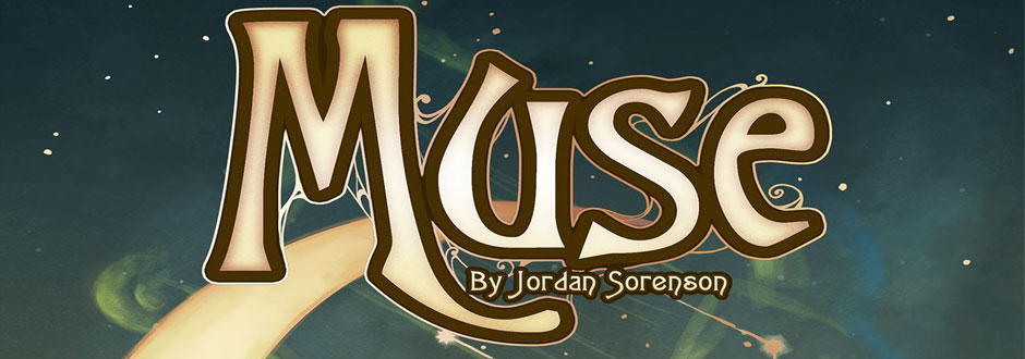 Muse Board Game Review