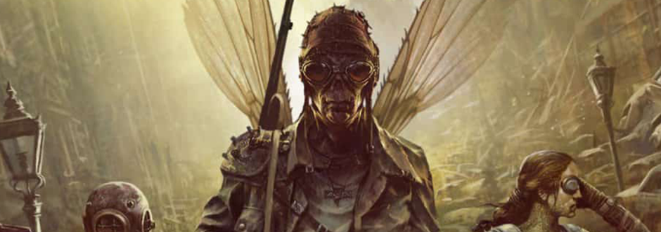 Mutant Year Zero Review