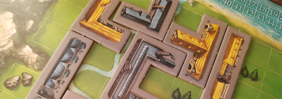 My City Review