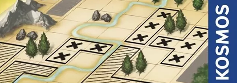 News: My City Roll And Write