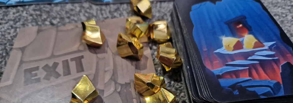 My Gold Mine Second Opinion