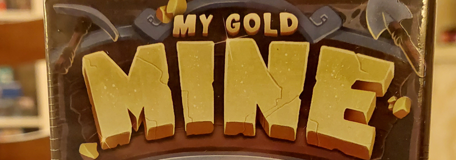 My Gold Mine Review