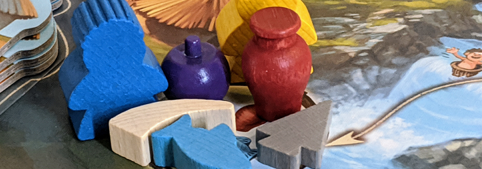 My First Stone Age Review