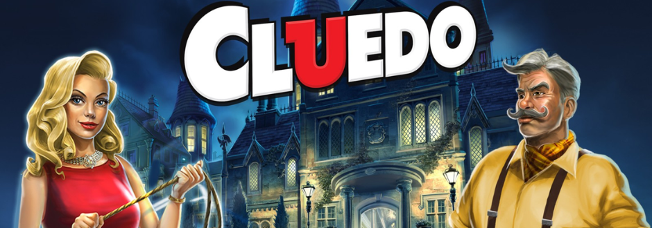 Top 10 Mystery Games
