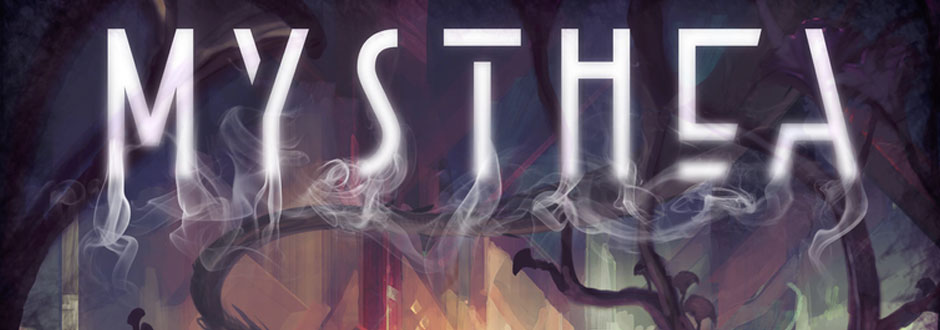 Mysthea – Kickstarter Preview