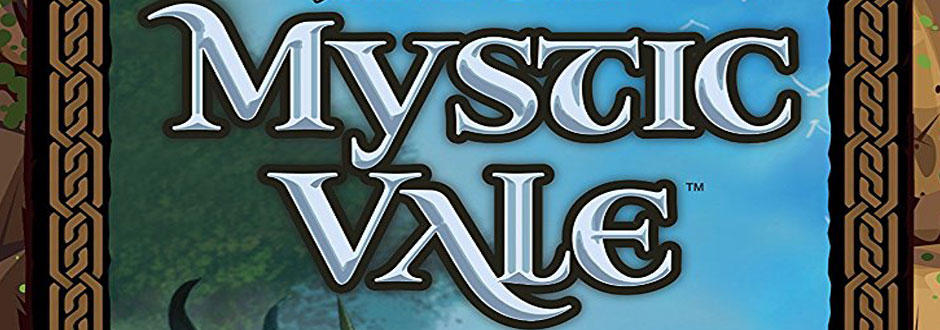 Deck Building Innovation – Mystic Vale Review