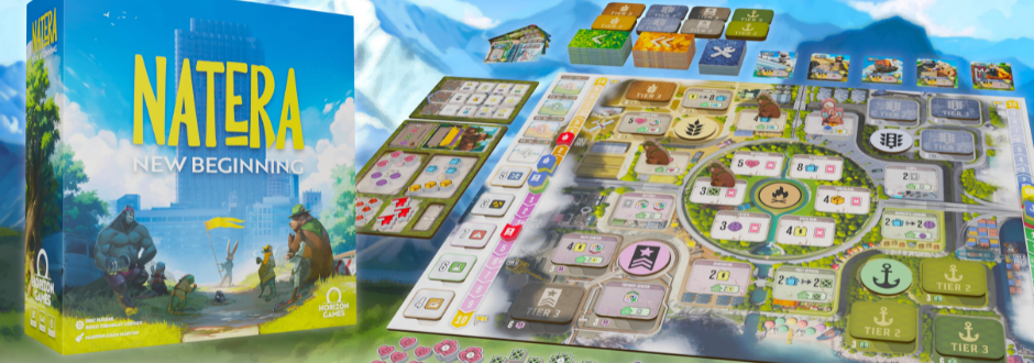 NEWS – Natera: A New Beginning