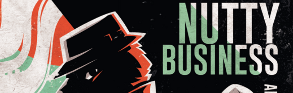 Nutty Business review