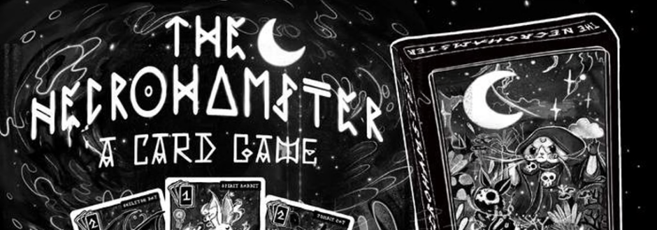 The Necrohamster Review