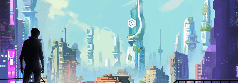 Neon Hope Kickstarter Preview