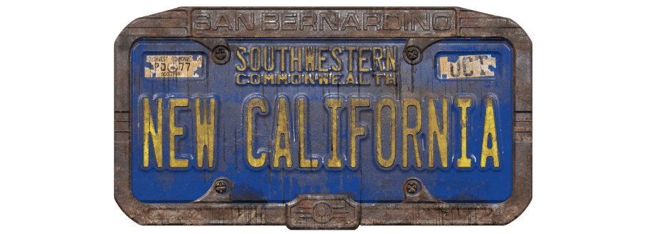 Fallout New California Expansion Review
