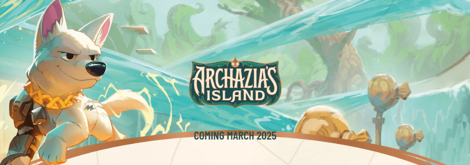 Disney Lorcana: Two New Sets And Super-Villain Announced