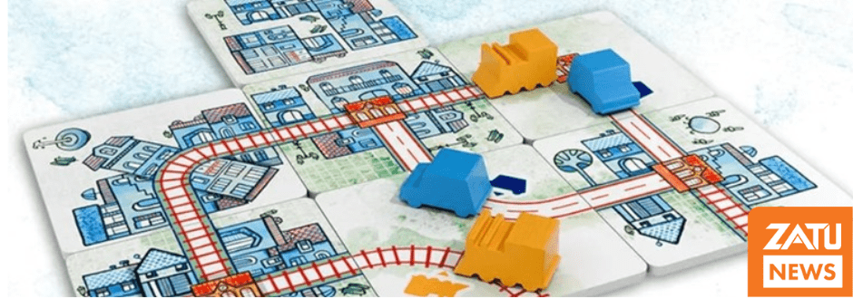 The Board Horde – Your Weekly News Round Up