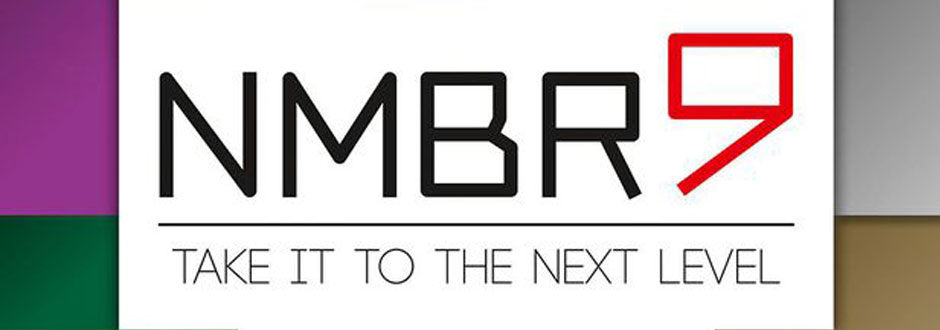 NMBR 9 Review