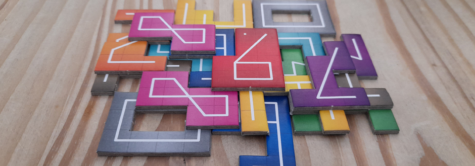 Top Five Fun Filler Games