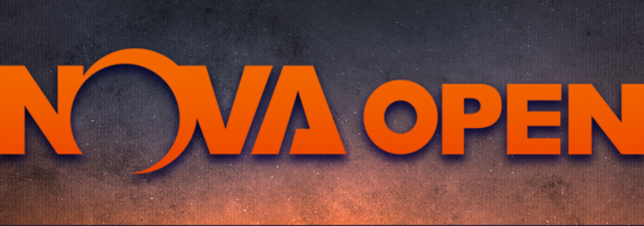 Top 10 NOVA Open 2023 Warhammer Reveals