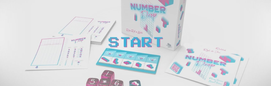 Reseña de Number Drop | Zatu Games
