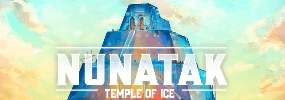 Nunatak: Temple of Ice Review