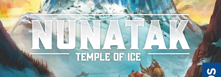 Nunatak second opinion