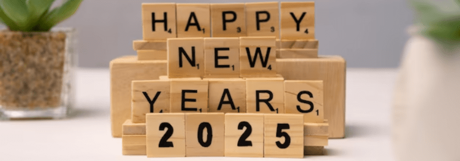 What We’re Playing On NYE 2024