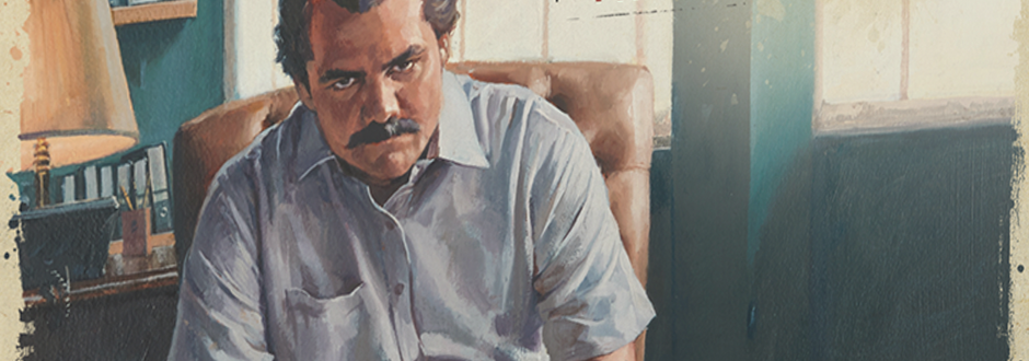 Narcos Review