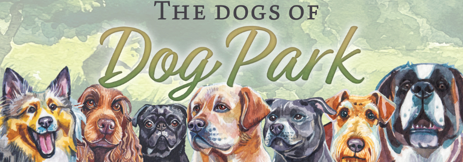 Top 3 Board Games For National Dog Day