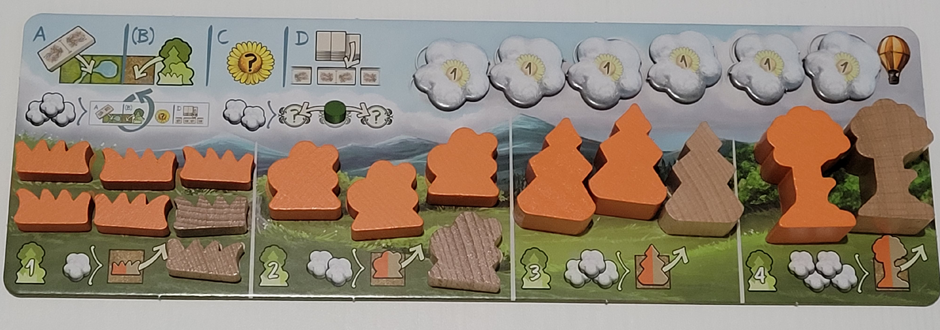 Renature Review