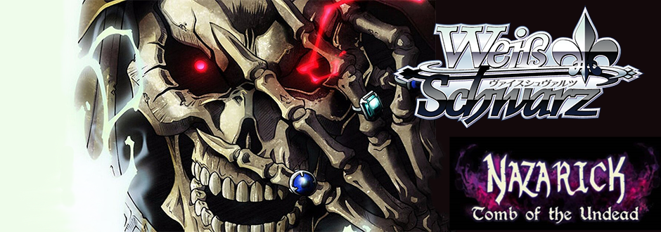 Nazarick, Tomb of the Undead Review