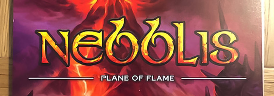 Catographers Heroes Map Pack 1 – Nebblis Review