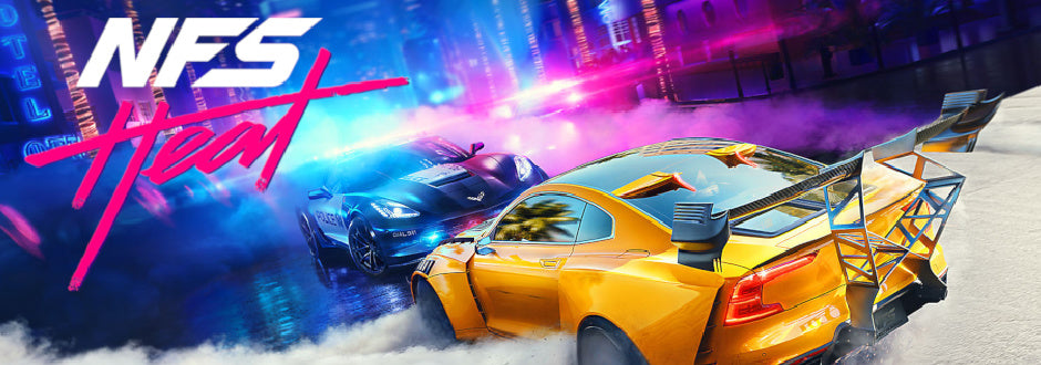 Need For Speed Heat Review