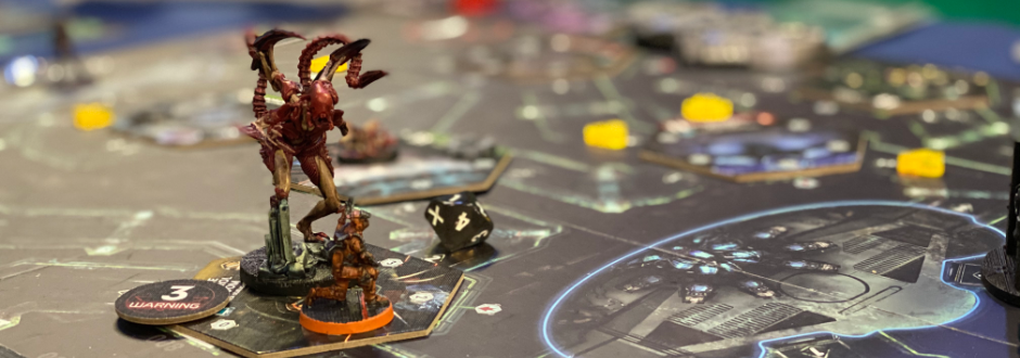 Nemesis Review