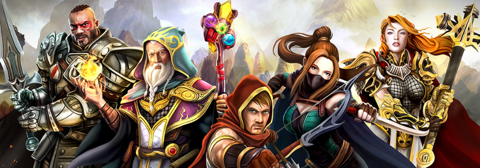 Games Galore: New Star Realms And Hero Realms Are Coming!