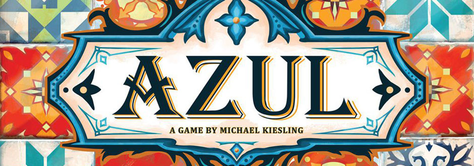 News Round Up: Azul wins the 2018 Spiel des Jahres