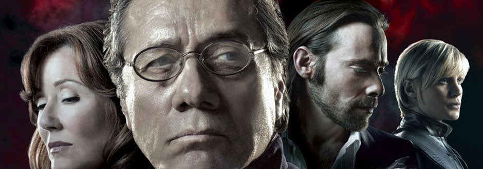 News Round Up: Battlestar Galactica Dogfights and Party Dances