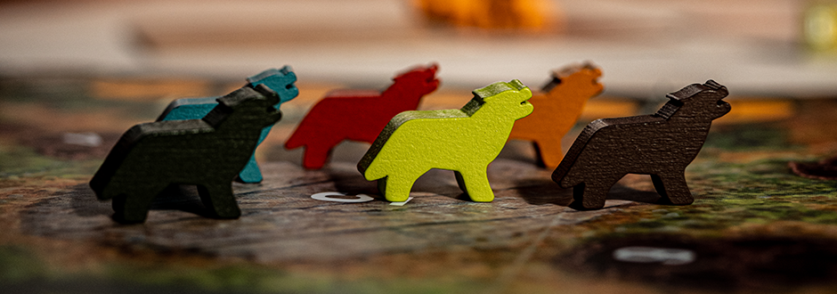 BICYCLE announce two new games