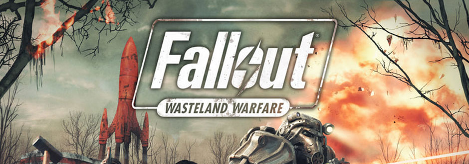 News Round Up: Fallout, Magic and Pringles