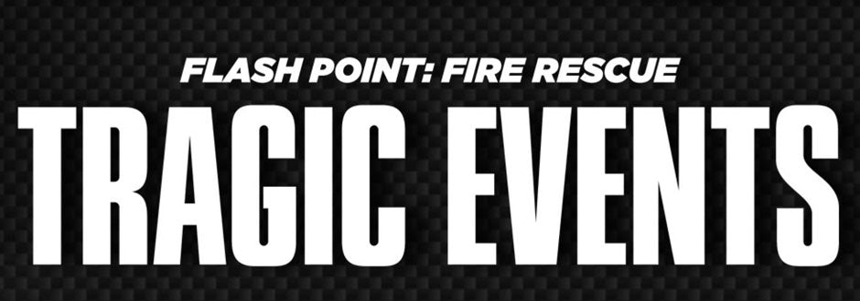 News Round Up: A New Expansion for Flash Point & Charterstone goes digital