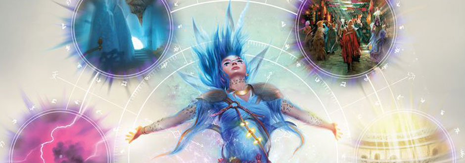 News Round Up: Gloomhaven Grows as Others Return!