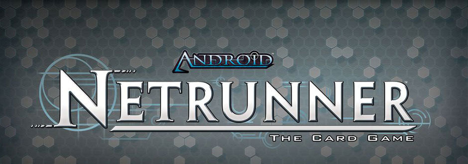 News Round Up: Goodbye Android: Netrunner, Infinity’s Merovingia & Unrivaled