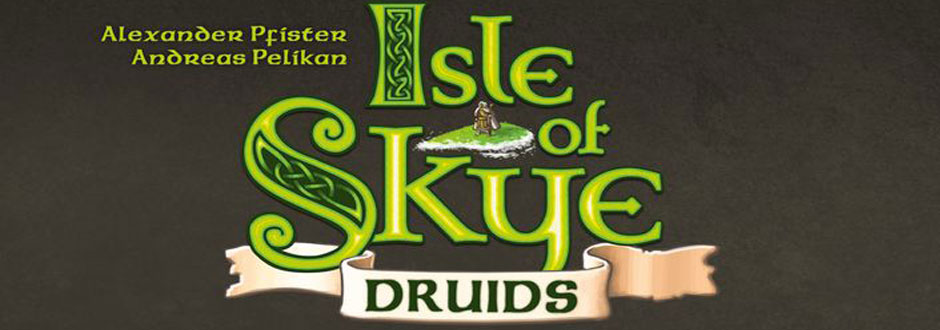 News Round Up: Druids, Iron and Gingerbread