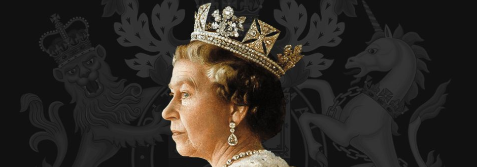 News: Queen Elizabeth Dies At 96
