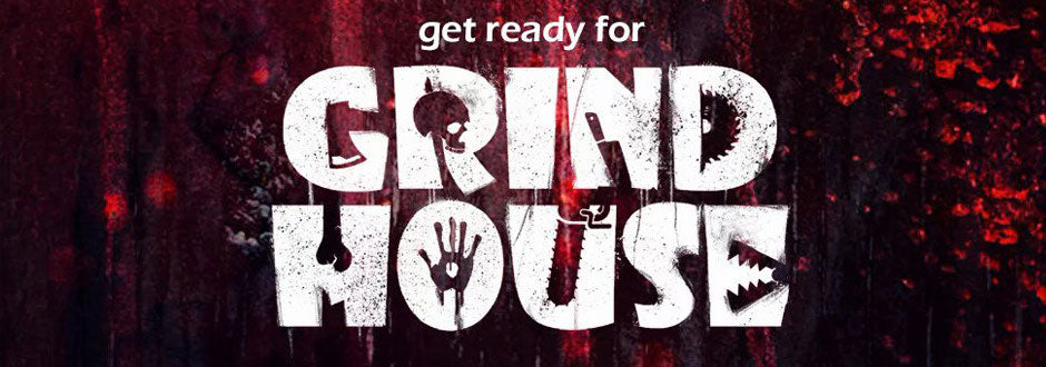 News Round Up: Grind House brings Horror to Tabletop and Asmodee is sold