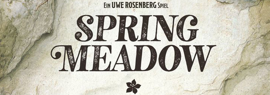 News Round Up: Uwe’s Spring Meadow, Cosmic is 42 & Clank