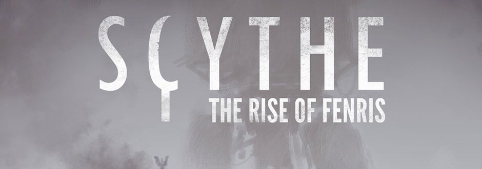 News Round Up: Scythe goes Legacy and Highlander is coming