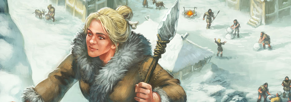 News Round Up: Ludwig Merges and Stone Age Grows Cold