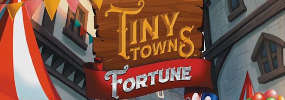 News -Tiny Towns gets a little bit bigger...